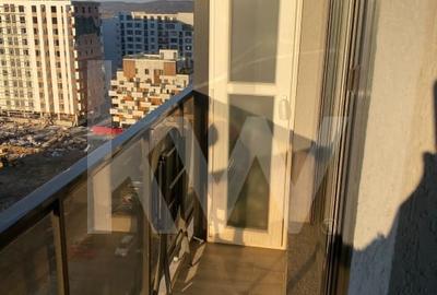 Apartament 2 camere / Etaj 11 / Priveliste spre oras / parcare privata - 4