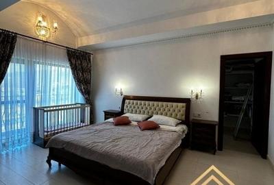 Casa lux cu 4 camere de inchiriat in zona Podgoria-Oradea - 9