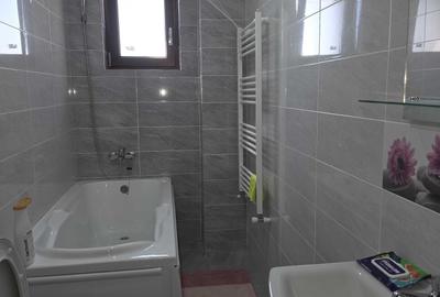 Apartament cu 2 camere decomandat în Nord - 8