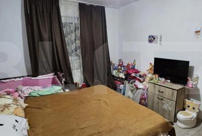 Apartament cu 2 camere semidecomandat în Micro 12 - 5