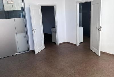 Spațiu comercial, de 325 mp, în Delfinariu - 7