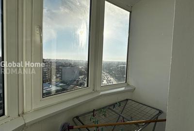 Garsoniera 42MP | Toate utilitatile incluse | 13 septembrie | Mobilat si utilat - 14