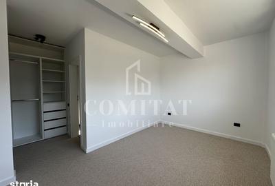 Apartament cu 3 camere în Borhanci - 10