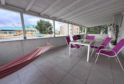 Apartament 2 Camere si Loc de Parcare Cosmopolis - 4