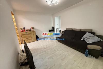 Apartament cu 2 camere semidecomandat în Vest - 3