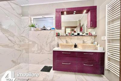 Casa moderna ?i eleganta in Gradi?te, teren 677 mp, cu acces de pe doua strazi - 10