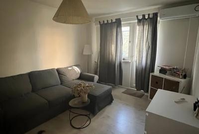 Apartament cu 2 camere decomandat, mobilat în Lujerului