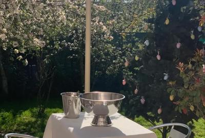 Casă cu 4 camere cu Teren 460 Mp în Chișoda - 8