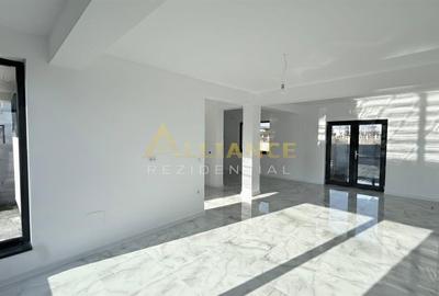 Casă individuală cu 4 camere cu Teren 362 Mp în Berceni - 9