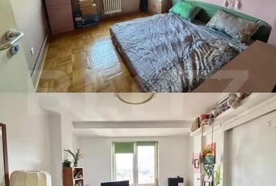 Apartament 4 camere, 86 mp, zona Semicentral - 4