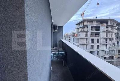 Apartament de 2 camere - bloc 2024, Drumul Binelui - 12