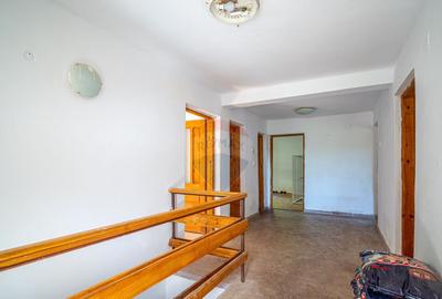 Casa D+P+E cu teren 1023 mp, Slanic Prahova - 14