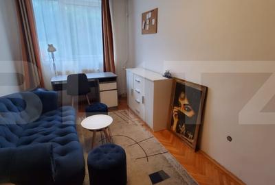 Apartament cu 3 camere, 65 mp, zona Iulius Mall - 4