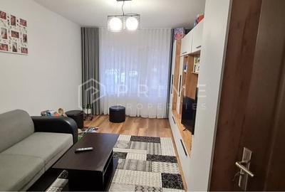 Apartament cu 2 camere în Tudor