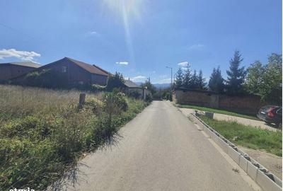 Spațiu comercial, în Gușterița