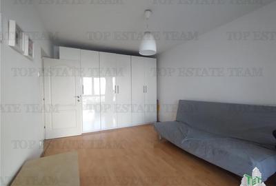 Apartament cu 3 camere decomandat, mobilat în Tineretului - 2