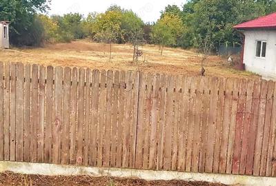 Casa 116 mp + curte 2800 mp 37m la sosea Gostinari langa Primarie - 5