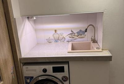 Garsonieră în Central - 8