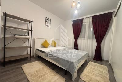 Apartament modern,2 camere,Calea Lipovei,bloc nou - 4