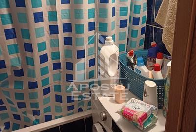 Apartament cu 2 camere nedecomandat, mobilat în Șagului - 7