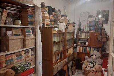 In exclusivitate-Casa individuala Mihai Bravu pod- teren 25 - 5