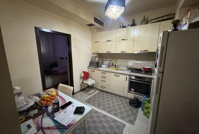 Garsonieră în Dămăroaia - 1