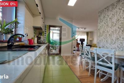 Casă cu 4 camere cu Teren 532 Mp în Groși - 8