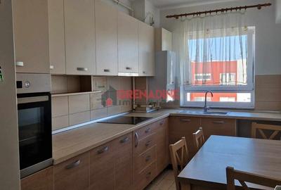 Apartament cu 2 camere decomandat, mobilat în Avantgarden - 6