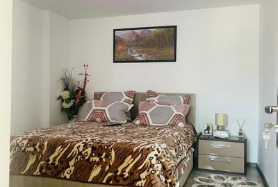 Casă cu 4 camere în Central - 7