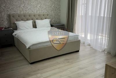 Penthouse tip Duplex Afacere la cheie Parcare, Mamaia Nord, Hanul cu Peste - 11