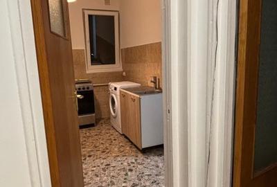 Drumul Taberei, apartament 2 camere circular, renovat, geamuri termopan - 5
