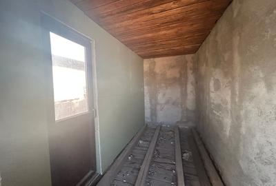 Casa P+1+M, 330 MP teren, 140 MP utili, Brestei - 11