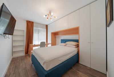 Apartament cu 3 camere decomandat, mobilat în P-ta Presei Libere - 7