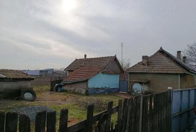 Casă cu 2 camere cu Canalizare în Cataloi - 1