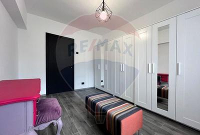 Apartament cu 3 camere decomandat în Semicentral - 11