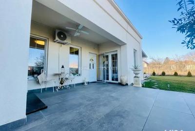 Duplex 3 camere - mobilat si utilat - Sanandrei - 5