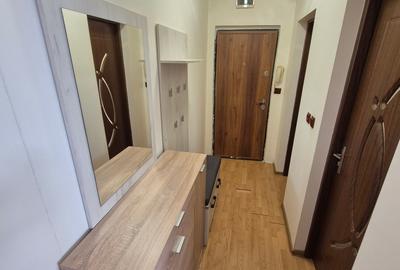 3 Cam-Spitalul Judetean--5 Min Centru-Mobilat-Centrala--Aer conditionat-55 MP ! - 20
