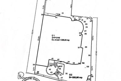 Casă individuală cu 12 camere cu Canalizare în Unirii - 9