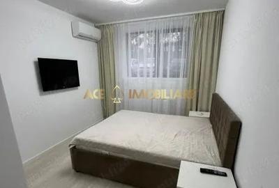 Apartament cu 2 camere în Rudeni - 2