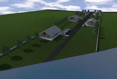 Spațiu comercial, în Aeroport - 5