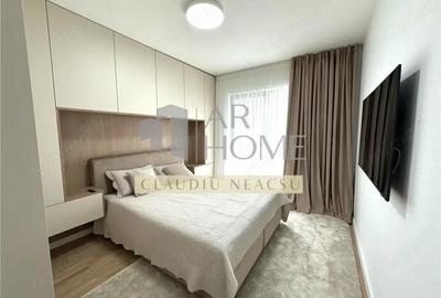 Vanzare apartament 3 camere, parcare proprie, cartier Albert, Ploiesti - 2