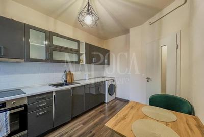 Apartament 2 camere de vanzare in Floresti - 6