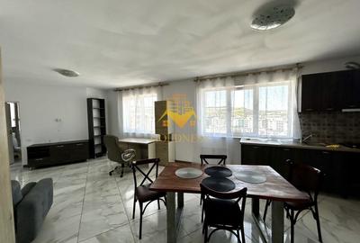 3 camere open space, Modern, Parcare, Pet Friendly,Zona Vivo, Floresti - 7