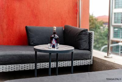 Cladire S+P+2+M centrul orasului pe Bld.Mamaia cu 3 apartamente+spatiu comercial - 58