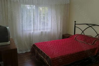 Vand apartament 3 camere - 2