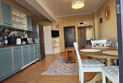 Apartament 2 camere, mobilat, utilat, Mamaia Nord, Hanul Cu Peste - 17