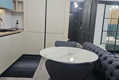 Garsonieră decomandată în Calea București - 2