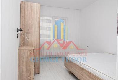 Apartament cu 2 camere decomandat, mobilat în Chiajna - 13