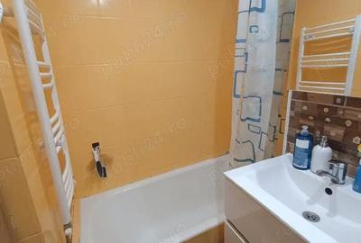 Apartament cu 2 camere decomandat în Govândari - 5