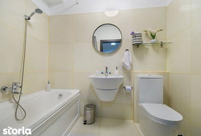 Apartament cu 2 camere semidecomandat în Schei - 7